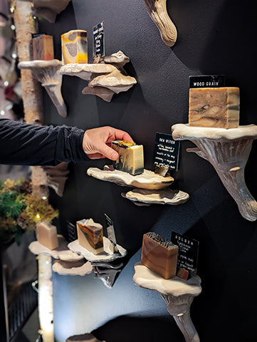 Manitoba Pick Up Options