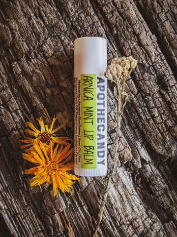 Lip Balm