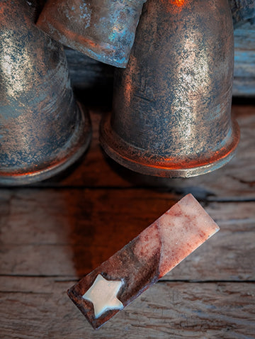 Oak & Holly - Made with fresh fallen snow | Winter Collection