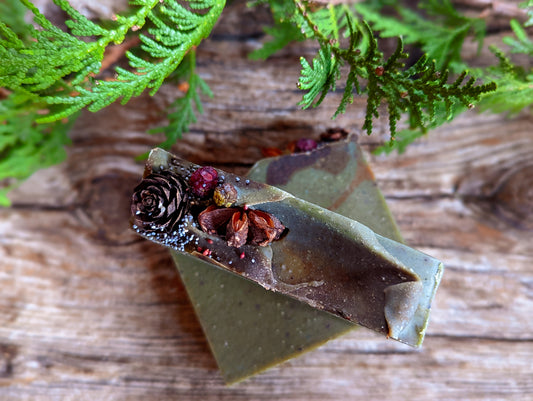 Julbock  | "Christmas Goat" | Winter Collection